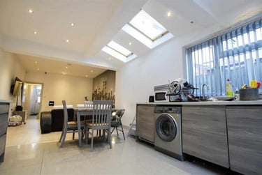 6 bed house, Tiverton Road, Selly Park, Birmingham, B296BT - Image 4