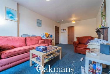 4 bed house, Warwards Lane, Selly Park, Birmingham, B297QU - Image 2