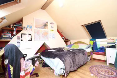 4 bed house, Roath, Plasnewydd, Cardiff, CF243EZ - Image 3