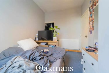 5 bed house, Winnie Road, Selly Park, Birmingham, B296JX - Image 11