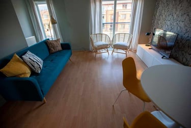 4 bed house, Royce Road Manchester, Hulme, Manchester, M155LA - Image 2