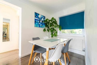 4 bed flat, Leahurst Crescent, Harborne, Birmingham, B170LG - Image 7