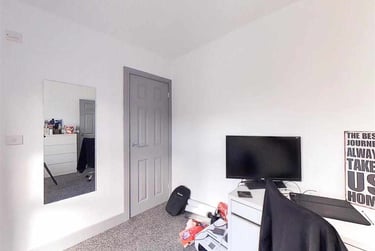 6 bed house, Teignmouth Road, Selly Park, Birmingham, B297AX - Image 11