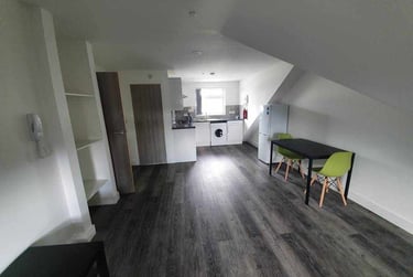 1 bed flat, 6, 3, Cathays, Cardiff, CF244DA - Image 5