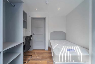 6 bed house, Teignmouth Road, Selly Park, Birmingham, B297BA - Image 7