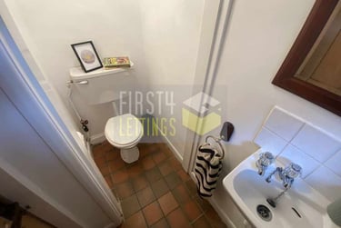 1 bed house, Lytton Road, Clarendon Park, Leicester, LE21WJ - Image 9