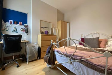 5 bed house, Heath, Gabalfa, Cardiff, CF143BU - Image 7