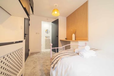 6 bed house, Splott, Cardiff, CF242DQ - Image 13