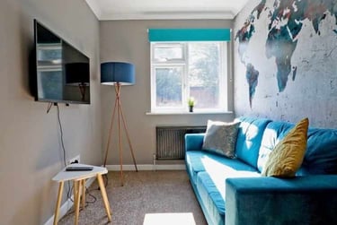 6 bed house, South Park Avenue, Eaton, Norwich, NR47AX - Image 5