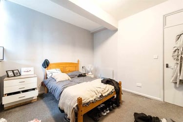 2 bed house, Holloway Head, City Centre, Birmingham, B11QP - Image 13