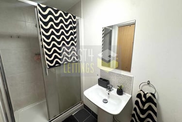 1 bed studio, Tudor Road, City Centre, Leicester, LE35HU - Image 7
