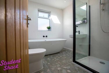 9 bed house, Mauldeth Rd West, Withington, Manchester, M203EQ - Image 13