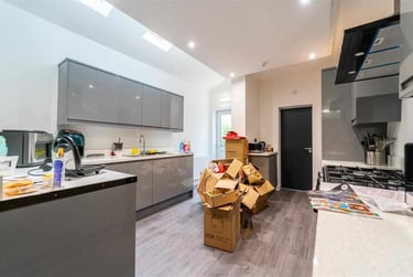 5 bed house, Hubert Road, Selly Park, Birmingham, B296ES - Image 7