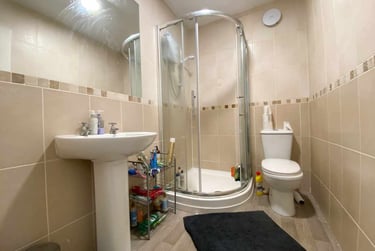 9 bed house, Cathays, Plasnewydd, Cardiff, CF244AT - Image 15