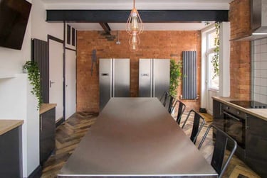 7 bed house, Fosse Road South, City Centre, Leicester, LE30FQ - Image 12