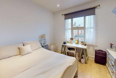 5 bed house, Shaftesbury Road, City Centre, Leicester, LE30QN - Image 15