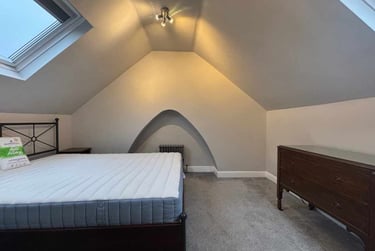 4 bed house, Splott, Cardiff, CF242AA - Image 10