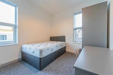 5 bed house, Dartmouth Road, Selly Park, Birmingham, B296DR - Image 13