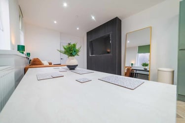 1 bed house, Heath, Gabalfa, Cardiff, CF143PQ - Image 4