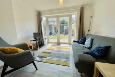 4 bed house, Webster Close, Clover Hill, Norwich, NR59DF - Image 4