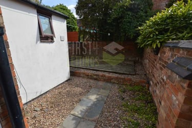 4 bed house, Thurlow Road, Clarendon Park, Leicester, LE21YE - Image 7