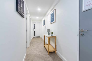 6 bed flat, Broadgate, Beeston, Nottingham, NG92HF - Image 12