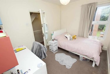 6 bed house, Tiverton Road, Selly Park, Birmingham, B296BY - Image 6