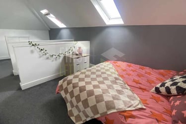 3 bed flat, Clarendon Park Road, Clarendon Park, Leicester, LE23AQ - Image 7