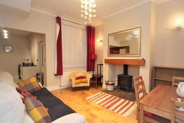 2 bed house, Roebuck Street, Ashton on Ribble, Preston, PR22BQ - Image 1