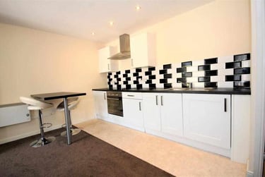 1 bed studio, Victoria Chambers, City Centre, Preston, PR12RF - Image 2