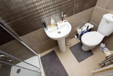 5 bed house, Pershore Road, Selly Park, Birmingham, B297NG - Image 14