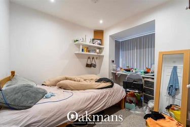 4 bed house, Keneggy Mews, Selly Park, Birmingham, B297AQ - Image 14