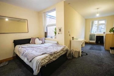 6 bed house, Tiverton Road, Selly Park, Birmingham, B296DB - Image 4