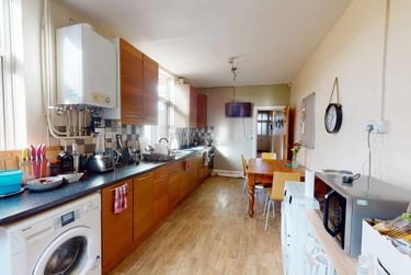7 bed house, Brazil Street, City Centre, Leicester, LE27JA - Image 11