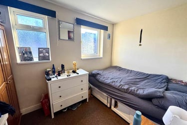 4 bed house, Warwick Street, Crookesmoor, Sheffield, S101LX - Image 5