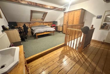 3 bed house, Whitham Rd, Broomhall, Sheffield, S102SN - Image 11