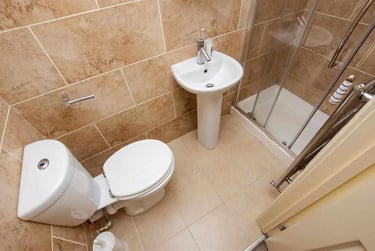 6 bed house, Tiverton Road, Selly Park, Birmingham, B296DB - Image 12