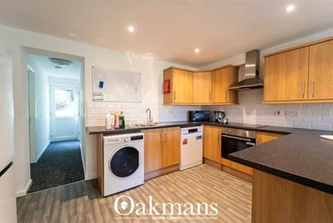 6 bed house, Heeley Road, Selly Park, Birmingham, B296EZ - Image 13