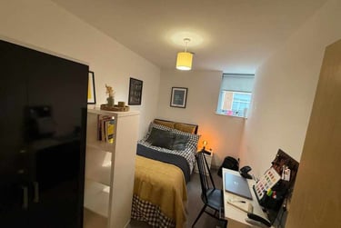 3 bed flat, Arundel Gate, City Centre, Sheffield, S12PN - Image 10