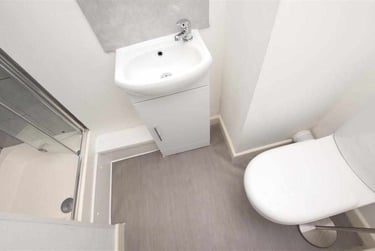 5 bed house, George Road, Selly Park, Birmingham, B296AH - Image 10