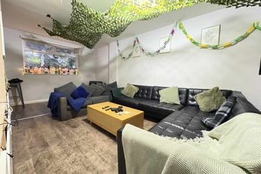 9 bed house, Cathays, Plasnewydd, Cardiff, CF244AQ - Image 2