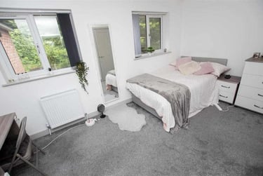 6 bed house, Heeley Road, Selly Park, Birmingham, B296EZ - Image 8