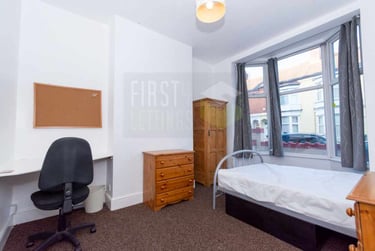 5 bed house, Equity Road, City Centre, Leicester, LE30AS - Image 1
