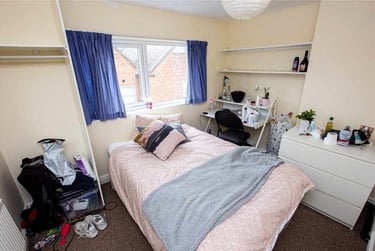 5 bed house, Hubert Road, Selly Park, Birmingham, B296DX - Image 6