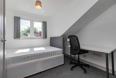 5 bed house, Hubert Road, Selly Park, Birmingham, B296EH - Image 11