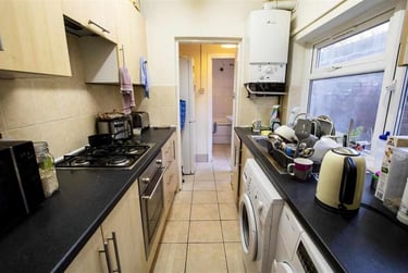 6 bed house, Tiverton Road, Selly Park, Birmingham, B296BS - Image 4