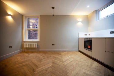 1 bed house, Apt B, 20 Albert Road, Levenshulme, Manchester, M192FP - Image 2