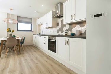 6 bed flat, Cathays, Cardiff, CF244NB - Image 4