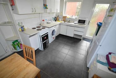 4 bed house, Lottie Road, Selly Park, Birmingham, B296JZ - Image 4