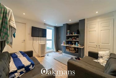 5 bed house, Dale Road, Selly Park, Birmingham, B296AQ - Image 3